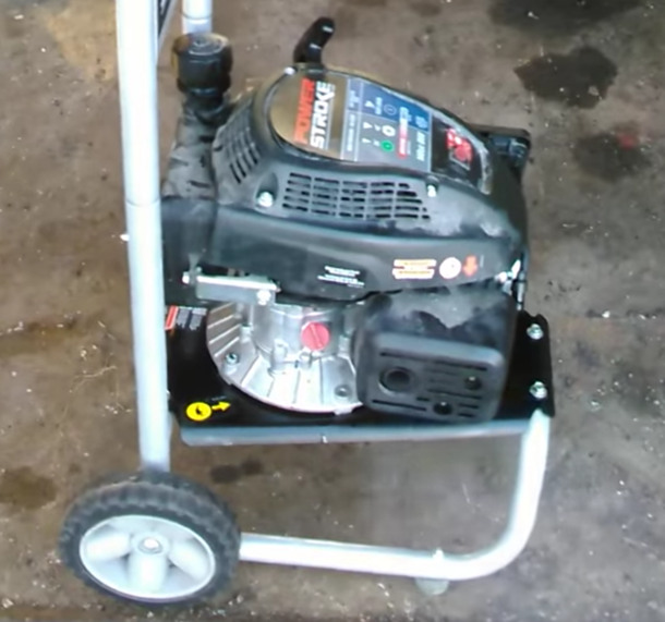 Best Pressure Washers Under $200 - Best Pressure Tools