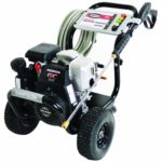 SIMPSON Cleaning MSH3125-S pressure washer