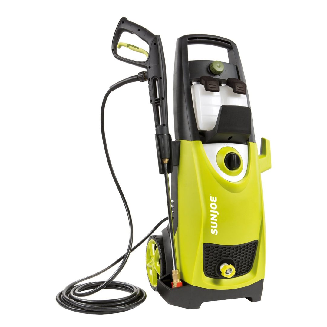 The Best Medium Duty Pressure Washers 2022 Review Roundup
