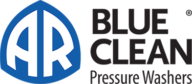 AR Blue Clean is legendary in the pressure washer industry