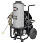 simpson mb1518 1500 psi pressure washer